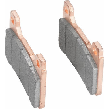 Bremsbelagsatz, Scheibenbremse MCB755SV Bremsbelagsatz, Scheibenbremse MCB755SV