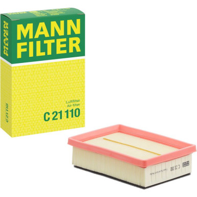 Luftfilter C 21 110 Luftfilter C 21 110