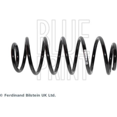 Blue Print Fahrwerksfeder ADC488394