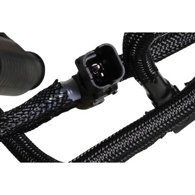 Metzger Kraftstoffleitung 2150264