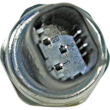 Metzger Sensor, Abgasdruck 0906316