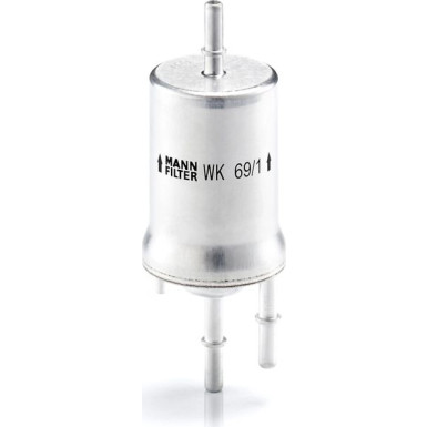 Mann-Filter Kraftstofffilter WK 69/1