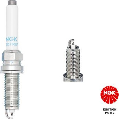 NGK Zündkerze Gebrauchsnr.: SILZKFR8F7S 97566