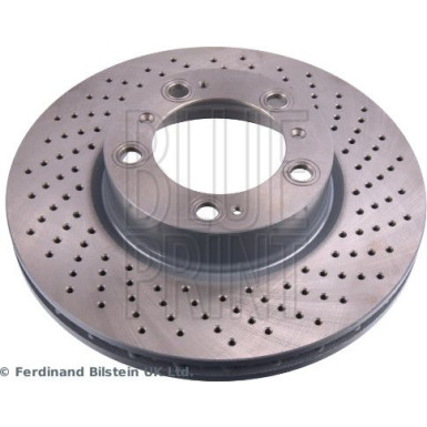 Bremsscheibe ADBP430112 Bremsscheibe ADBP430112