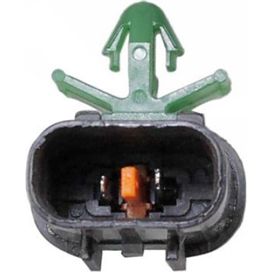 Metzger Sensor, Raddrehzahl 09001459