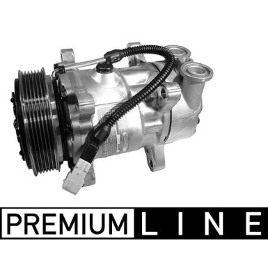 Kompressor, Klimaanlage ACP 1095 000P Kompressor, Klimaanlage ACP 1095 000P