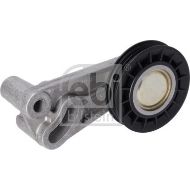 FEBI BILSTEIN 07047 Spannrolle, Keilrippenriemen