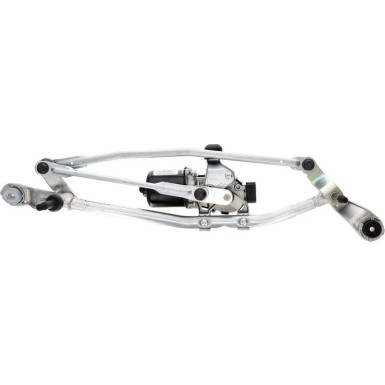 Valeo Wischermotor 582609