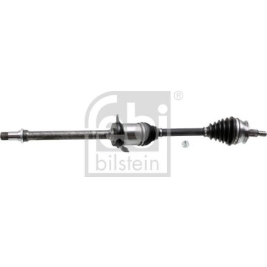FEBI BILSTEIN 183819 Antriebswelle