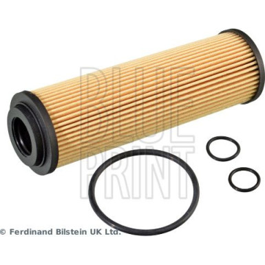 Blue Print Ölfilter ADU172110