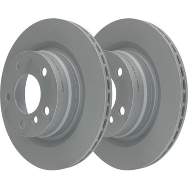 Bremsscheibe 24.0120-0237.1