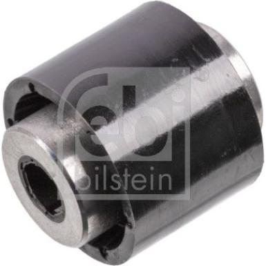 FEBI BILSTEIN 47600 Umlenk-/Führungsrolle, Zahnriemen
