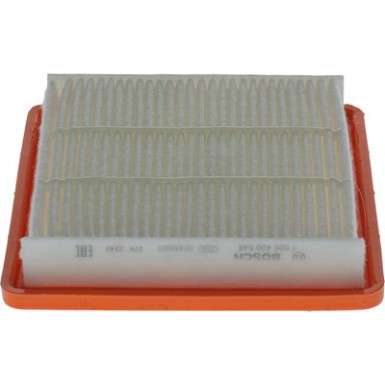 Luftfilter F 026 400 548 Luftfilter F 026 400 548