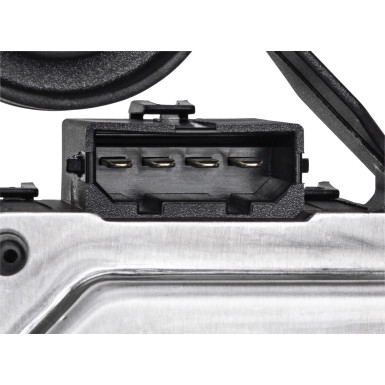 Valeo Wischermotor 579719