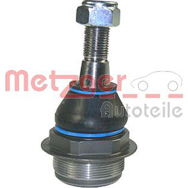 Metzger Trag-/Führungsgelenk COMPETENCE KIT 57027108 Metzger Trag-/Führungsgelenk COMPETENCE KIT 57027108