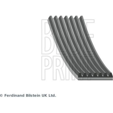 Blue Print Keilrippenriemen AD07R1240