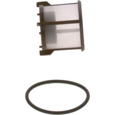 BOSCH Kraftstofffilter F 026 402 136