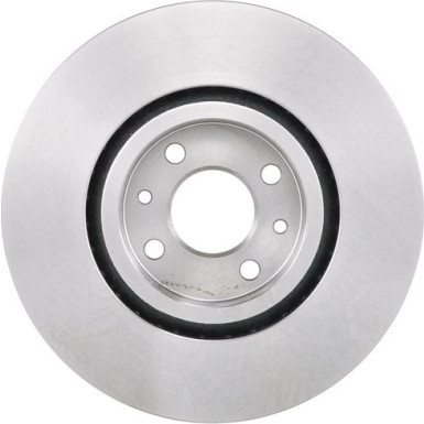 BOSCH Bremsscheibe 0 986 478 786