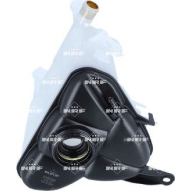 NRF Ausgleichsbehälter, Kühlmittel EASY FIT 454147