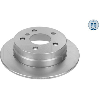 Bremsscheibe 015 523 0027/PD Bremsscheibe 015 523 0027/PD