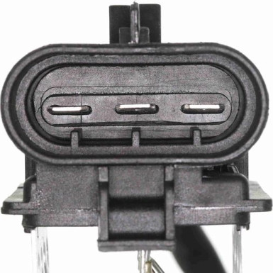 Lüfter, Motorkühlung V40-01-1061 Lüfter, Motorkühlung V40-01-1061