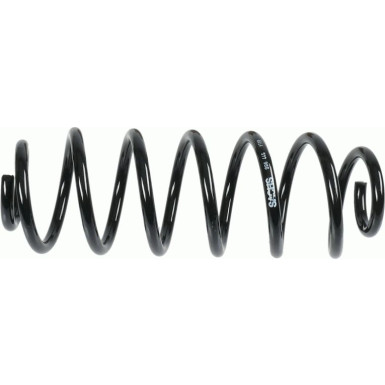 Sachs Fahrwerksfeder 996 445