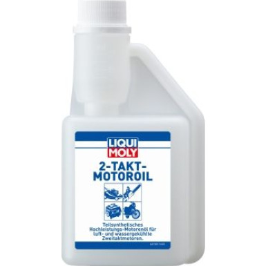 LIQUI MOLY Motoröl 2-Takt 250 ml 2-Takt-Motoroil 1051
