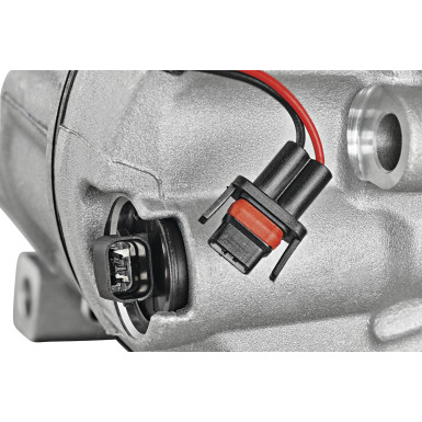 Valeo Kompressor, Klimaanlage VALEO CORE-FLEX 699379