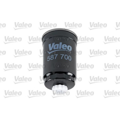 Valeo Kraftstofffilter 587700