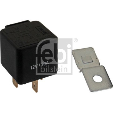 FEBI BILSTEIN 34751 Relais, Arbeitsstrom