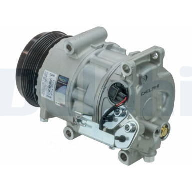 Kompressor, Klimaanlage CS20499 Kompressor, Klimaanlage CS20499