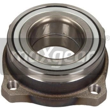 Maxgear Radlagersatz 33-0973