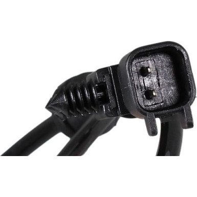 Metzger Sensor, Raddrehzahl 09001526
