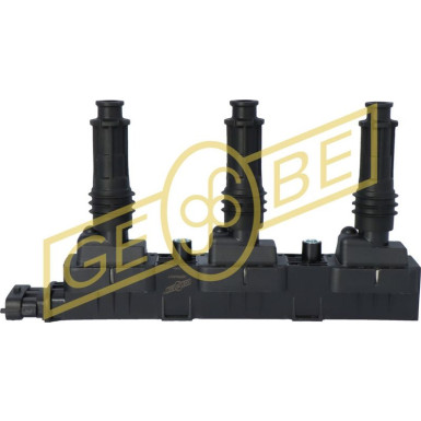 GEBE Zündspule 9 4583 1