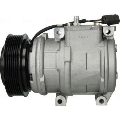 Kompressor, Klimaanlage 89186 Kompressor, Klimaanlage 89186