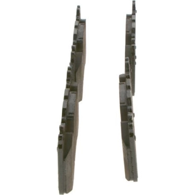 BOSCH Bremsbelagsatz, Scheibenbremse 0 986 494 440 BOSCH Bremsbelagsatz, Scheibenbremse 0 986 494 440