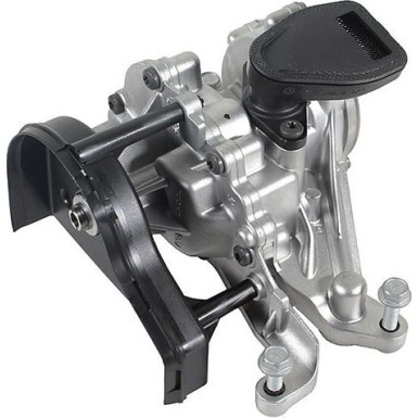 Metzger Ölpumpe 8000080