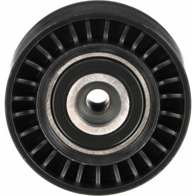 Gates Umlenk-/Führungsrolle, Keilrippenriemen DriveAlign™ T36405
