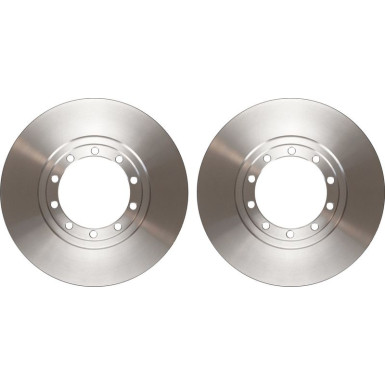 Bremsscheibe DF6049