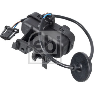 FEBI BILSTEIN 174507 Stellelement, Zentralverriegelung