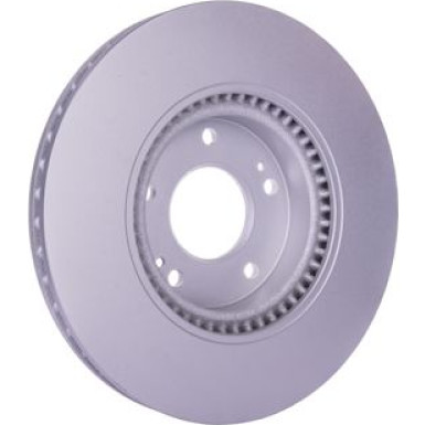 Hella Bremsscheibe Pro High Carbon 8DD 355 128-831 Hella Bremsscheibe Pro High Carbon 8DD 355 128-831
