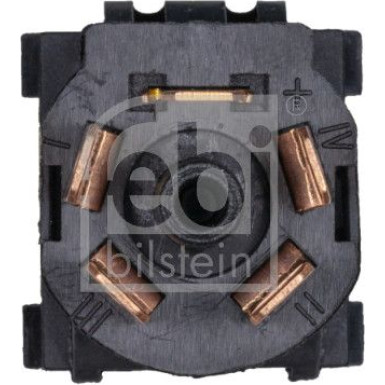FEBI BILSTEIN 14078 Gebläseschalter, Heizung/Lüftung