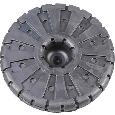 Metzger Anschlagpuffer, Federung 6490321