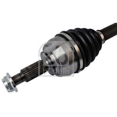 febi bilstein Antriebswelle 186596