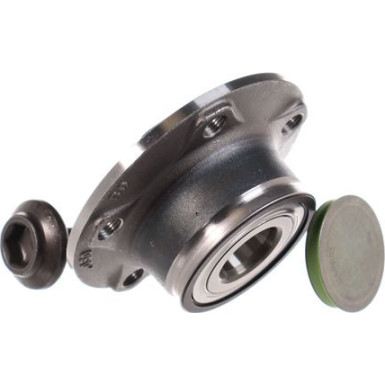 SKF Radlagersatz VKBA 6558