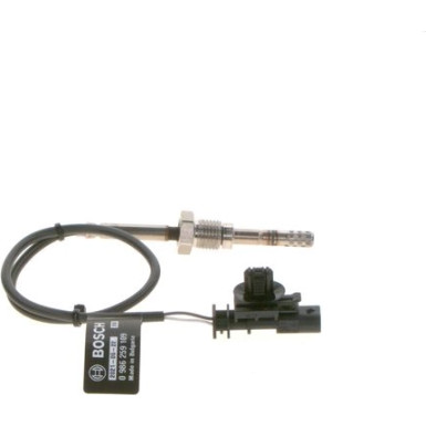 Sensor, Abgastemperatur 0 986 259 109 Sensor, Abgastemperatur 0 986 259 109