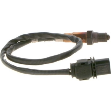 BOSCH Lambdasonde 0 258 017 446