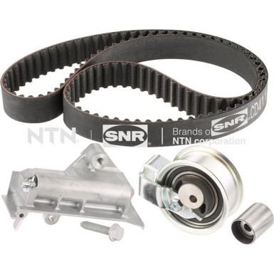 NTN-SNR Zahnriemensatz KD457.54 NTN-SNR Zahnriemensatz KD457.54