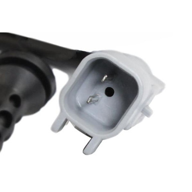 Sensor, Raddrehzahl 09001201