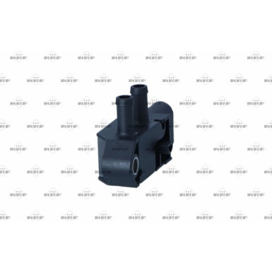 Sensor, Abgasdruck 708020